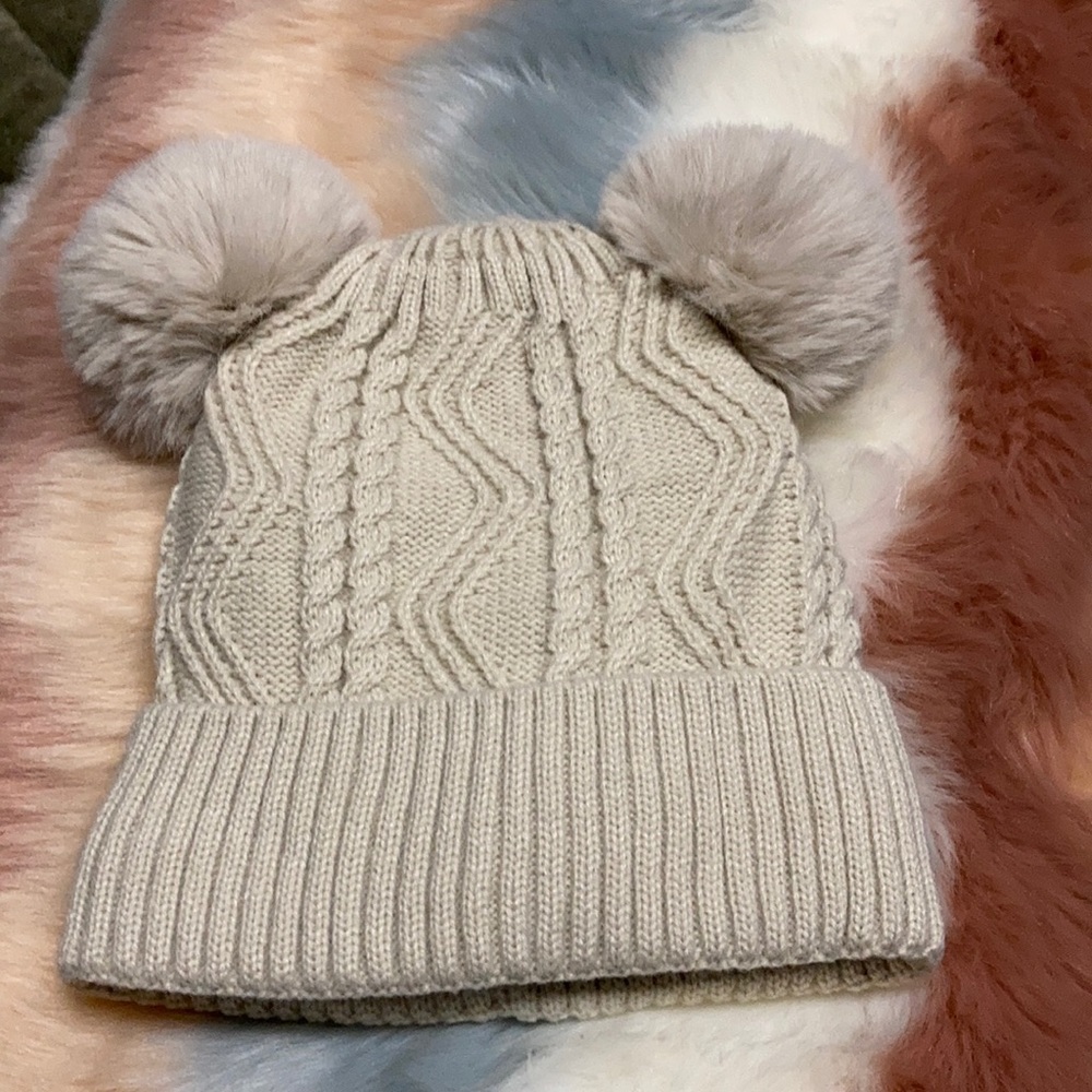 Winter hat